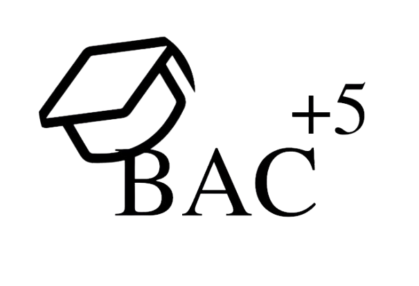 BAC+5