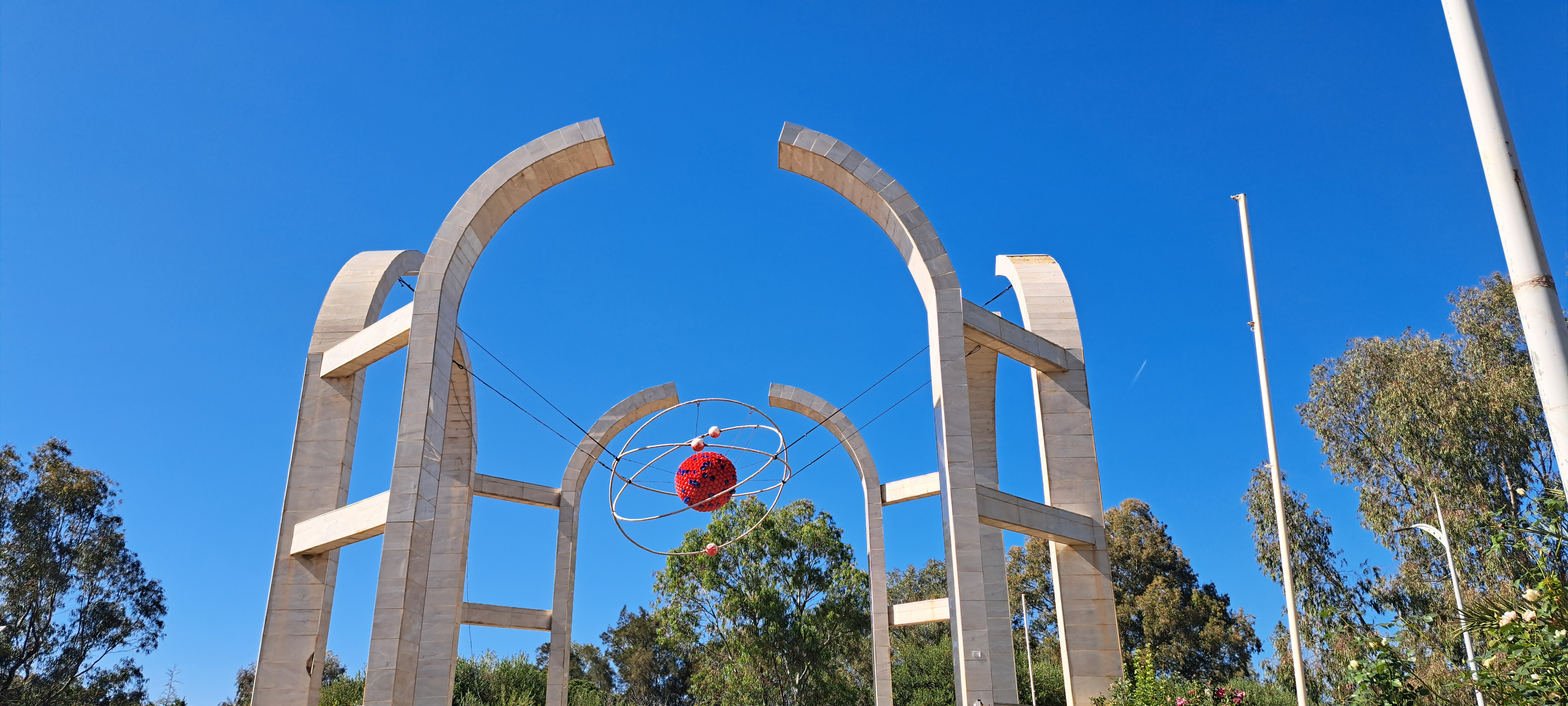 Research & Innovation at UMBB