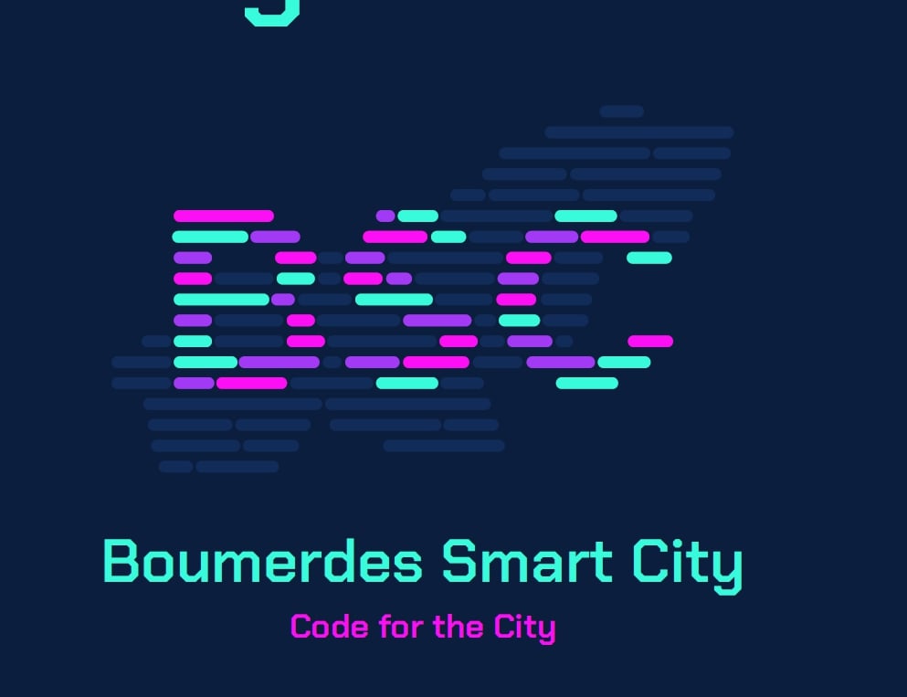 Boumerdes Smart City Hackathon