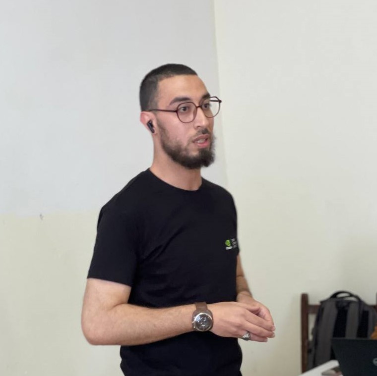 BENZENATI Tayeb