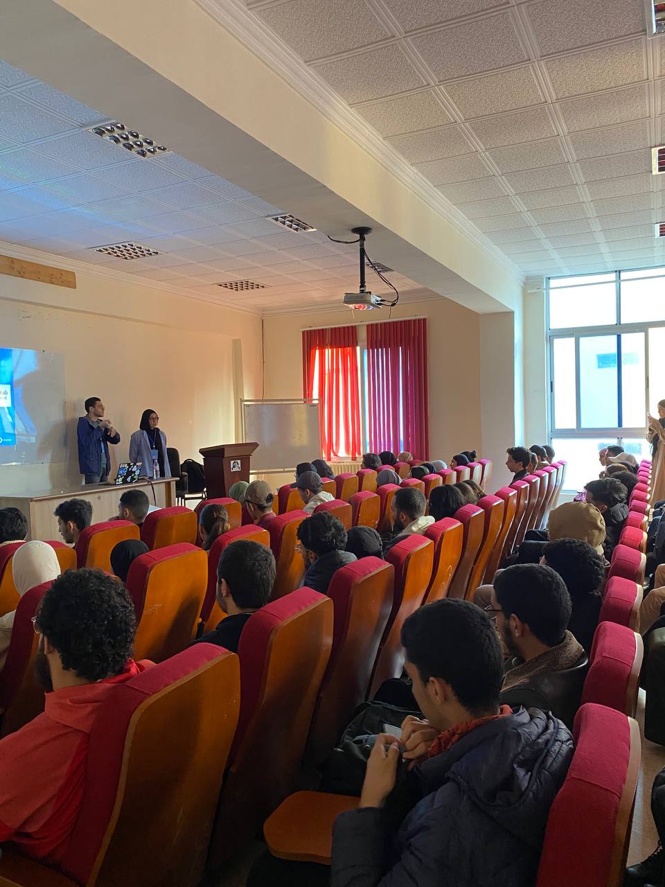 International Conferences