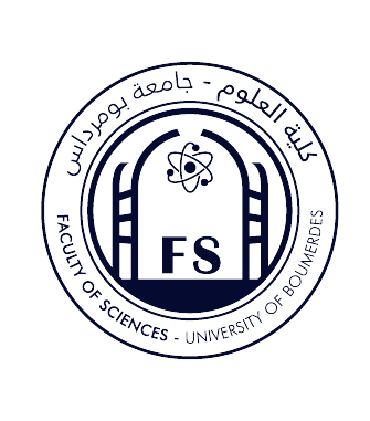 Faculty of Sciences Logo